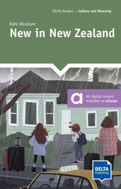 New in New Zealand von Delta Publishing by Klett / Delta Publishing/Klett